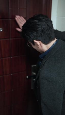 Darling, Please Love Me Again? episode 29