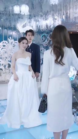 CEO Wife's Sham Demise episode 76