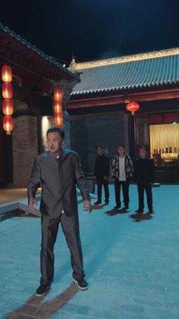 Sparks of Destiny episode 85