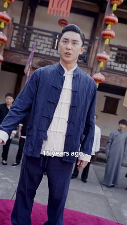 The Rise of a Forgotten Hero episode 39