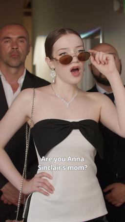 Park Avenue Girls Don't Play Nice episode 55