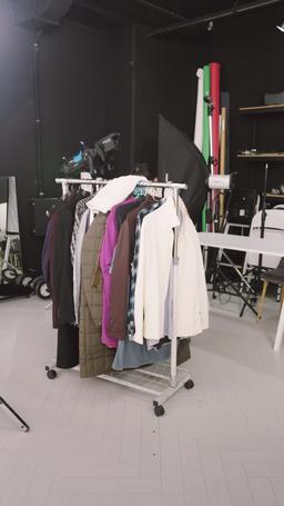 My Fashion Criminal episode 1