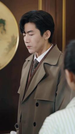 Heartbeats for Her episode 18