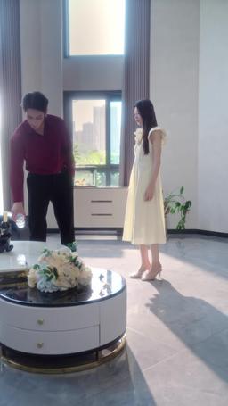 Pampered by the Tyrant episode 43