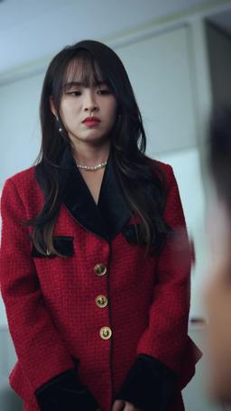 Darling, Please Love Me Again? episode 39