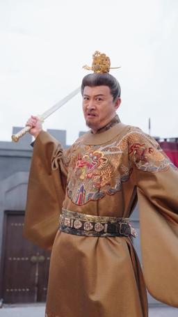 I Crowned My Useless Dad episode 2