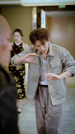 Why Work Hard When Heaven Sends You a Miracle Son? episode 14