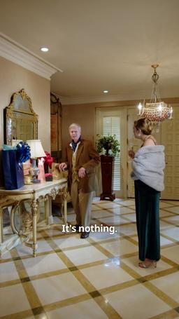 Queen Mom Rules episode 6