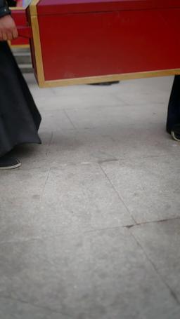 Royal Twist: The Powerhouse Prince episode 11