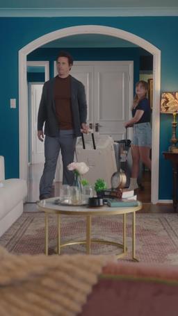 Falling for My Dad's Best Friend episode 6