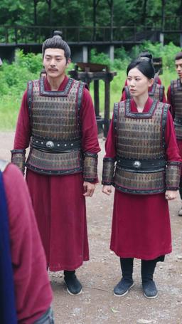 Win Their Hearts, Forge Your Fate episode 46