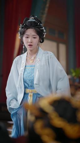 Royal Twist: The Powerhouse Prince episode 68