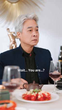 WTF?! My Mom is Billionaire?! episode 91