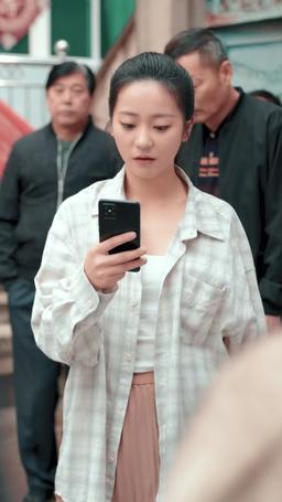 She Who Burns the Deadwood episode 24
