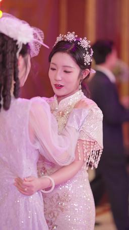 Taming the Governor's Heart episode 49