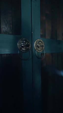 She Shall Reap the Divine episode 20