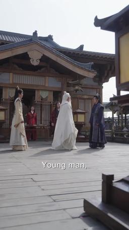 Eternal Dragon Emperor episode 50