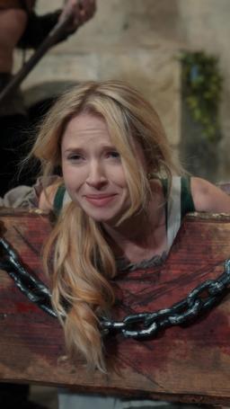 Wings of Fire: The Dragon Slayer Is My Ex-Lover episode 75