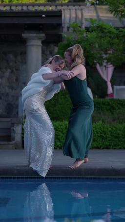 Slay to Fosters: I Took His Uncle episode 24