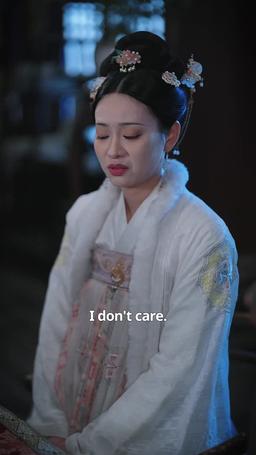Stitched by His Love episode 85