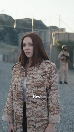 Royal Heir Breaks My Heart in a Warzone episode 23