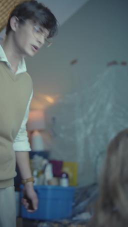 Mafia Boss Owns My Body episode 50