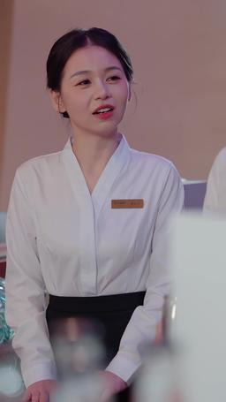 One Night, One Billionaire episode 14