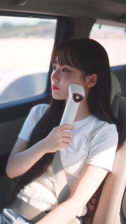 What Summer Loves episode 8