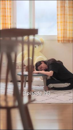Loving You For The Price Of Betrayal episode 26