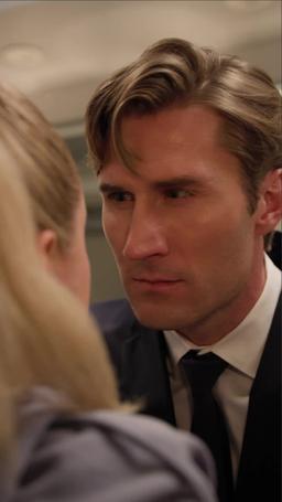 The Billionaire's Virgin Surrogate episode 16