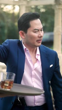 Secret Boss of the Five Keys episode 4