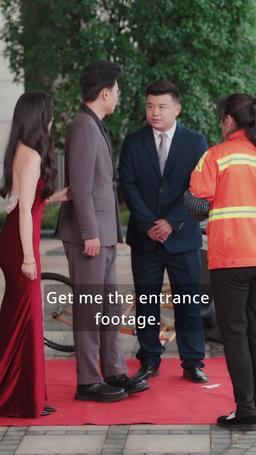 The Cleaner Mom's Reversal episode 14