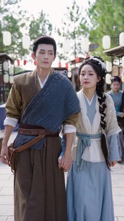 Claimed by My Hunter Husband episode 51