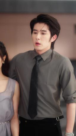 Served Time, Now I'm His Mrs. Right episode 80