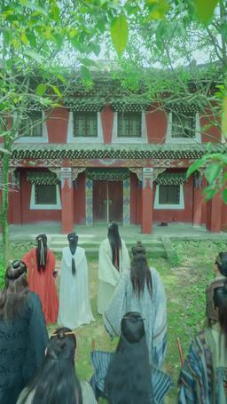 The Ultimate Ruler episode 72