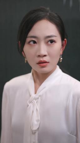 Sunny Sisters’ Bright Days episode 11