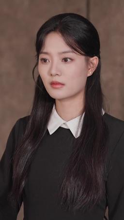 My Backup Husband is a Tycoon episode 51