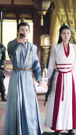 Fated Rebellion: Return of the Forsaken Son episode 81