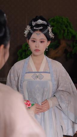 Reborn Bride: Saving the Crown Prince episode 22
