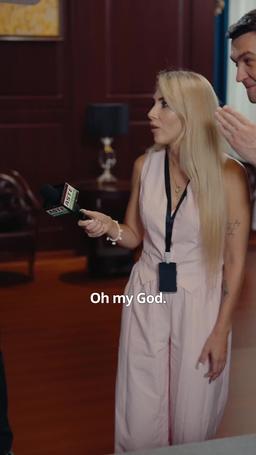 My Ex-Wife The Mafia Princess episode 29