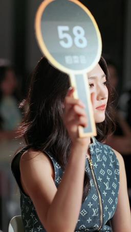 Love in the Shadow episode 9