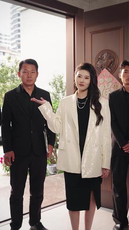 Sweet Baby, Sweeter Love episode 28