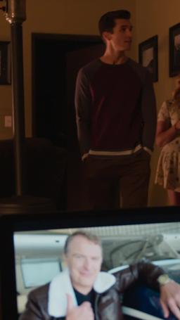 Deadly Mile High Club episode 16