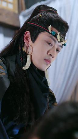 Reborn in Flames episode 44