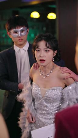 Love Amidst Ruins episode 49