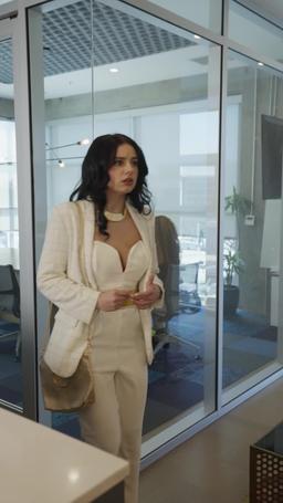 Boss Me Around If You Dare episode 40