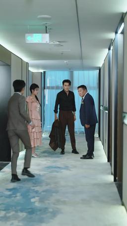 In Love with My Ex's Uncle episode 69