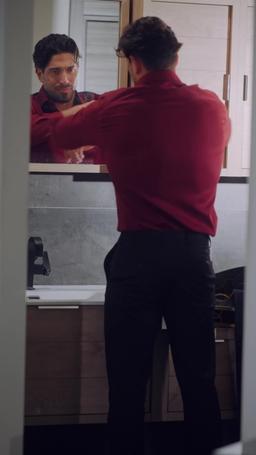 Christmas Mix up episode 23