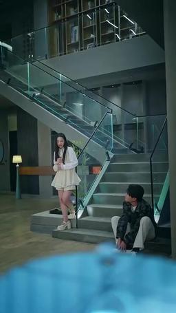 The Villainess Strikes Back episode 43