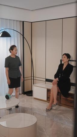 The Thorn Beneath the Silk episode 36